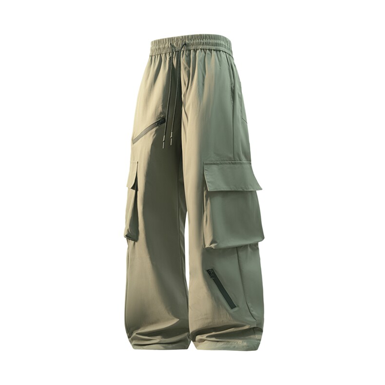冲锋裤男美式机能vibi裤子户外登山裤DSA157B-K22-TP40,男装休闲裤,电商A157B