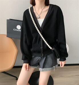 针织卫衣开衫,女装卫衣/绒衫,依诺阁