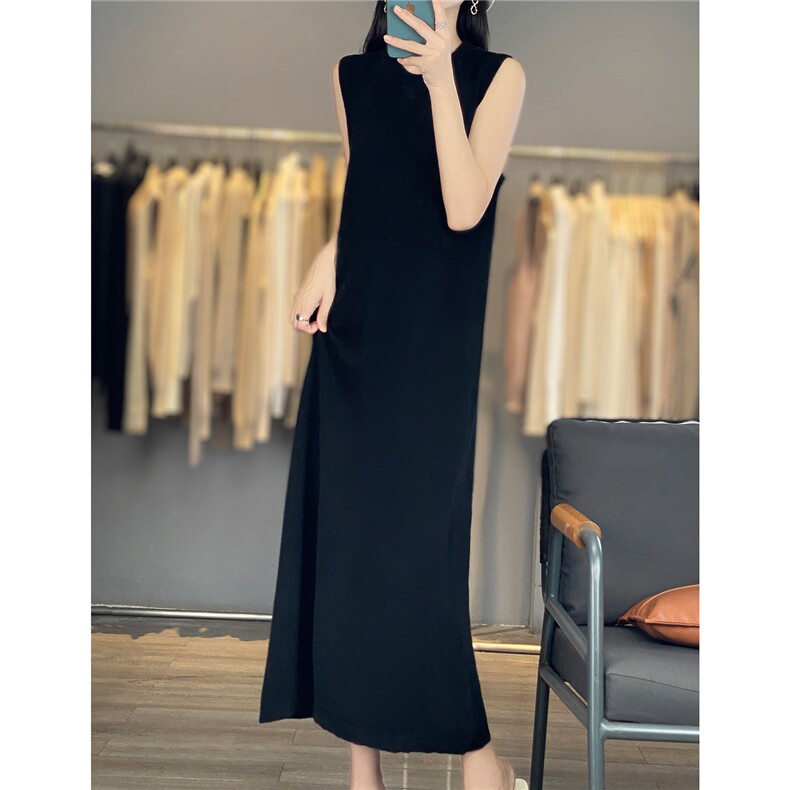 2025年秋季新款针织开衫套装裙时尚休闲，女装套装/套裙，暖思雅