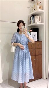 连衣裙,女装连衣裙,芷炫