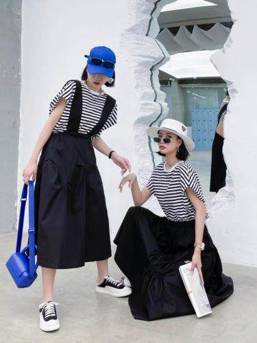 版姐妹款套装，女装职业装，玩美