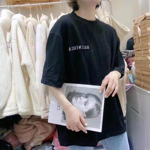 T恤，女装T恤，图澜朵