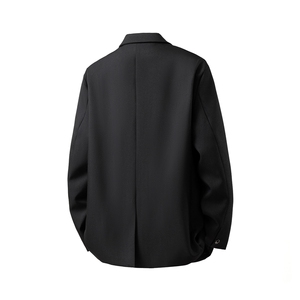 解构款西服M-5XL大码96%聚酯纤维4%氨纶XF78143P85西裤XF78151P45