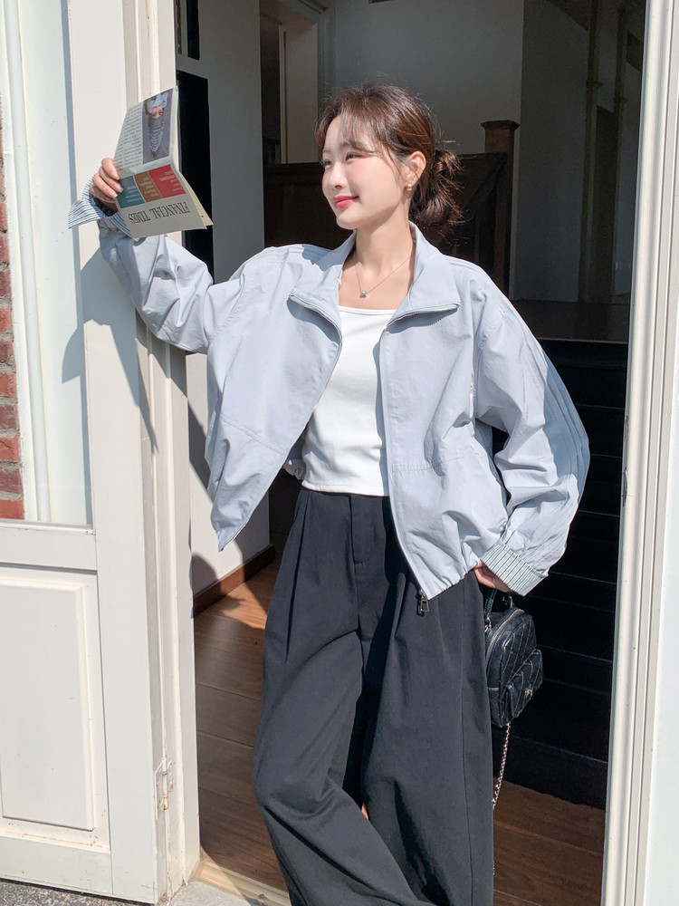 2026新款现货主推外套2C087-207-P165-K268,女装短外套,2C087
