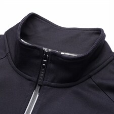 MJ2055男士2023年春季新款长袖休闲立领外套青年拉链夹克P99图片