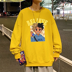 姜黄色