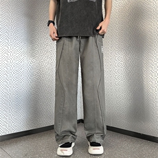 灰色