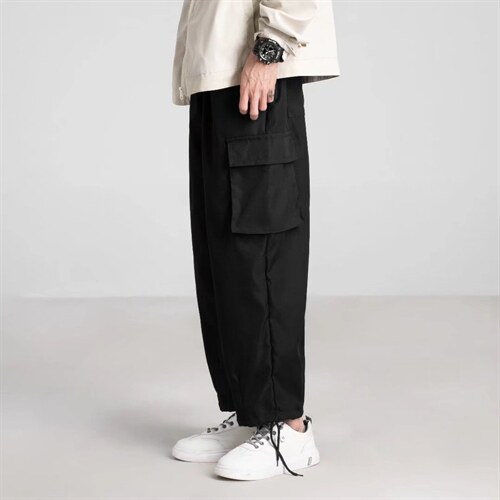 男春季休闲裤工装裤X55P32，男装休闲裤，星座1116-2