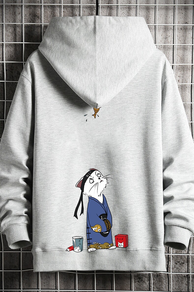 KS21014-P38加绒款-P43连帽开衫卫衣男运动外套大码班服网格,男装卫衣,电商A040A