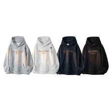 秋冬加绒卫衣连帽上衣D329-QM255-加绒P65-控98，男装卫衣，电商D329