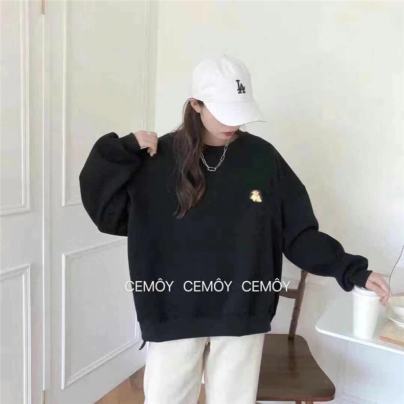 加绒加厚卫衣，女装卫衣/绒衫，IEC