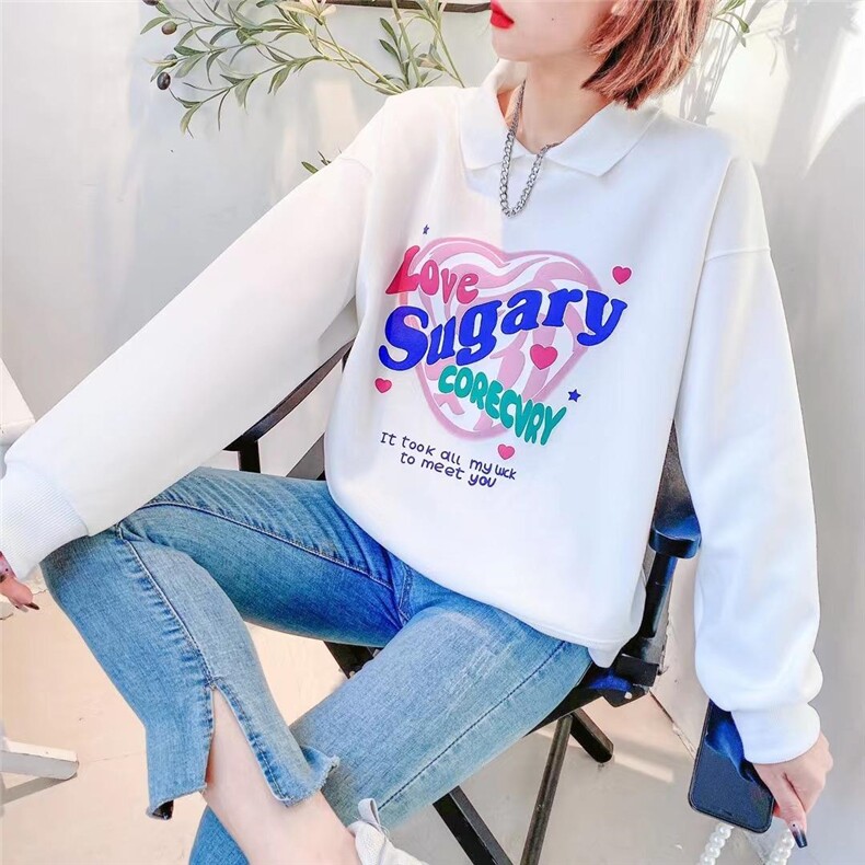 卫衣，女装卫衣/绒衫，素雅公主(1F)