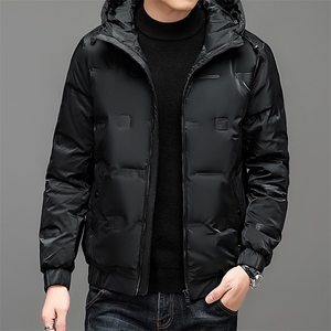 2023年新款羽绒服P175图片