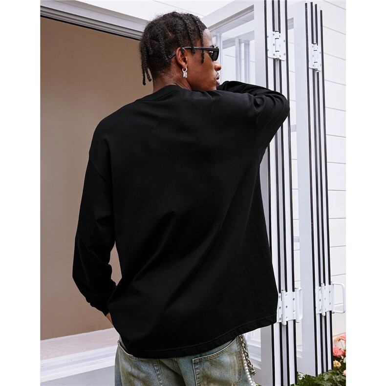 短袖男士夏季刺绣蝴花半袖情侣装运动上衣男装体恤宽松T恤,男装T恤,星座1210-1