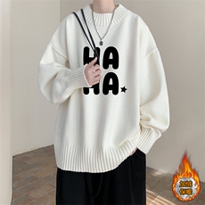白色加绒款