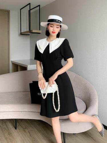 夏季新款连衣裙，女装连衣裙，衣利佳人