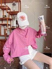 风盘扣衬衣颜色版型赞赞赞，其它，一杭