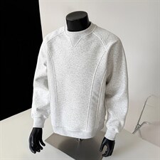 卫衣男春季韩版潮流港风宽松休闲潮牌上衣WY05511-P50，男装卫衣，星座308B-2