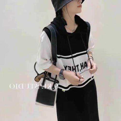 懒人潮款连衣裙，女装连衣裙，雪儿伊秀