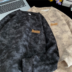 量大图低自动【有货】混纺卫衣C403A-LY25150ZR-P35，男装卫衣，电商C403A