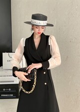 爆连衣裙，女装连衣裙，英利伊人