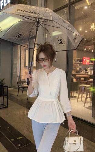 秋季新款小衫，其它，秀丽一生