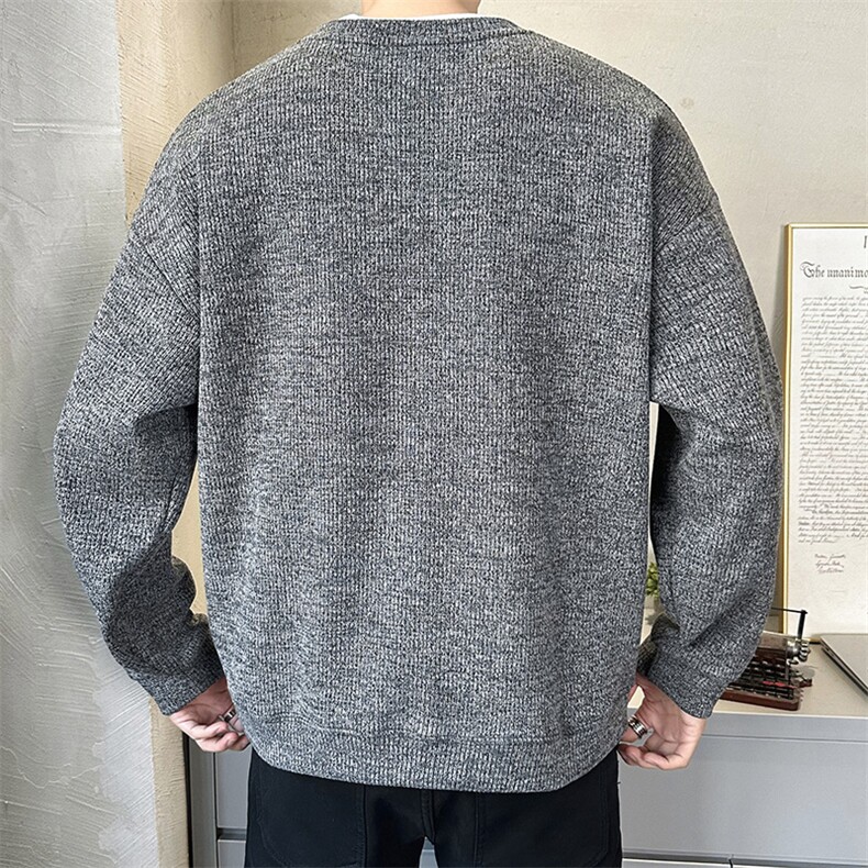 现货主推卫衣春季新品潮流休闲青年卫衣TW6560-P60,男装卫衣,星座1105-3