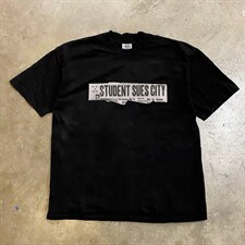 1506/Q3400/P35痞帅印花男夏季圆领宽松短袖重磅230g纯棉潮牌，男装T恤，星座1506