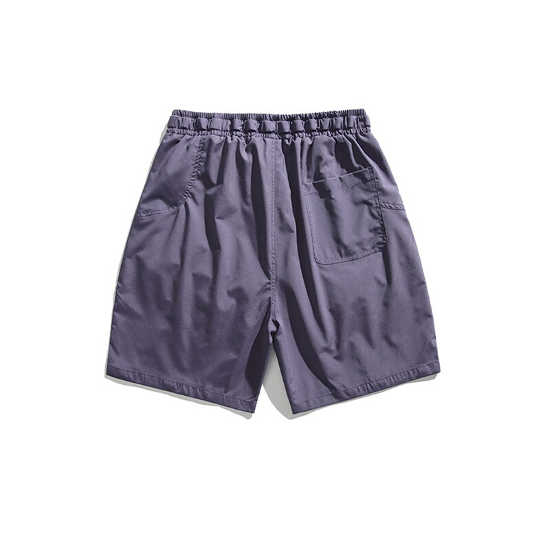 2025夏季新款原创潮牌日系男装短裤DK292，男装牛仔裤，电商A101（原外27）