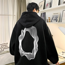 直播品质360克重磅美式卫衣Y256特P35同步供应棉Y256HM特P45，男装卫衣，电商A486