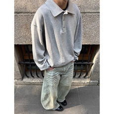 灰色