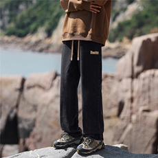黑色加绒特批47