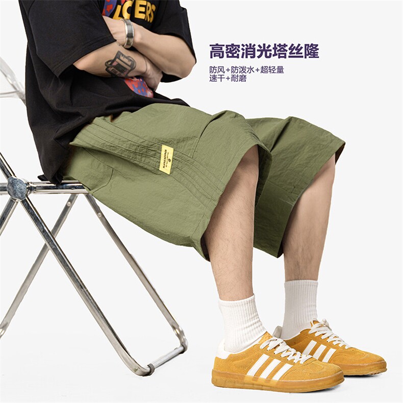 K32126-P40-X59-成分：100锦纶-短裤图片