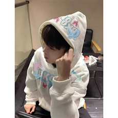 白色