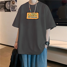 深灰色