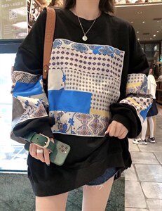 风卫衣，超图片