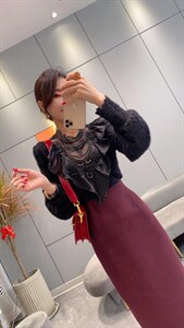 冬装新款图片