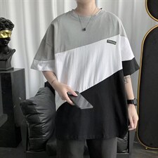 灰色