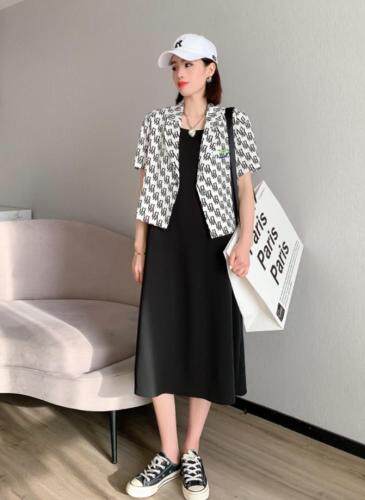 夏季上新中，女装，依芙恩