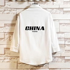 白色