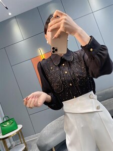 新款春装图片