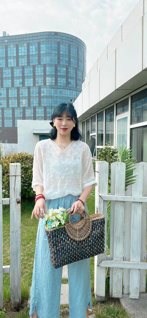 纯苎女装，其它，川哲