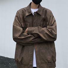 棕色