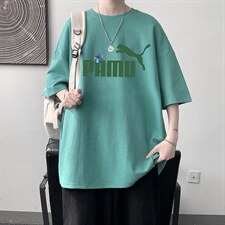 绿色
