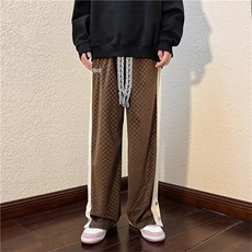 棕色