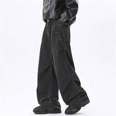 N3650-P50冬季牛仔裤男，男装牛仔裤，电商D202