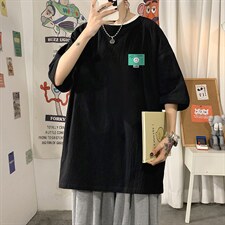 黑色