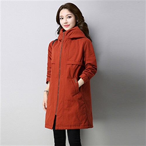 166款--棉衣-大量清仓库-下调为50元,女装棉衣/棉服,秋牧寒烟