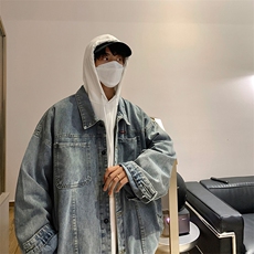 男装夹克B239-N56-P88，男装夹克，星座514-2(原B239)