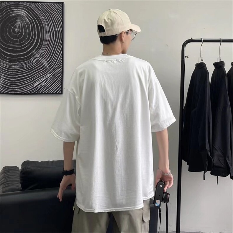 男圆领T恤短袖ST06P30,男装T恤,星座1116-2